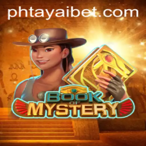 Book of Mystery: Unveiling the Enchanting World of PHtaya