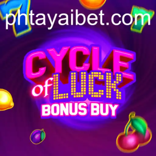 Exploring the Excitement of CycleofLuckBonusBuy Featuring PHtaya
