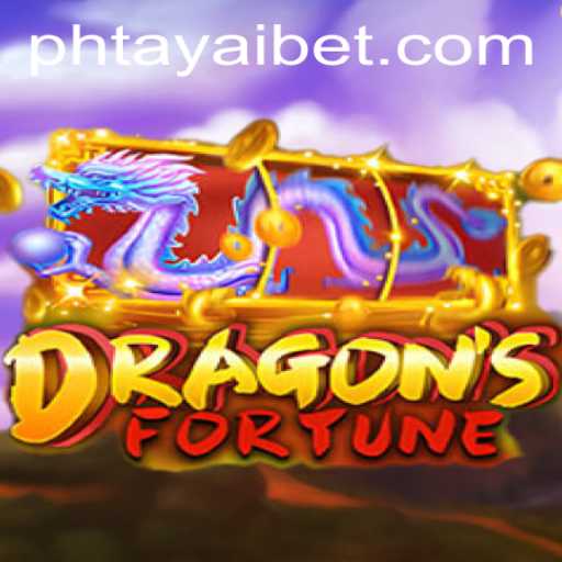 DragonFortune: Unveiling the Magic of PHtaya