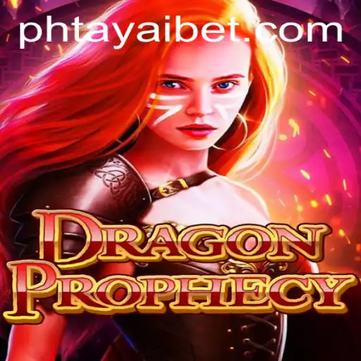 DragonProphecy: An Epic Journey into the World of PHtaya