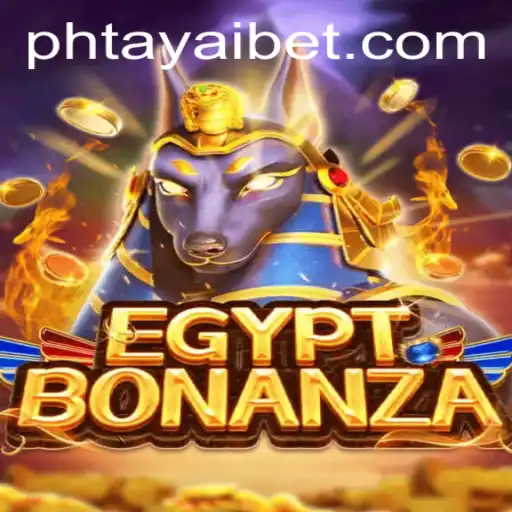 Exploring the Excitement of EgyptBonanza and Its Connection to PHtaya Gaming