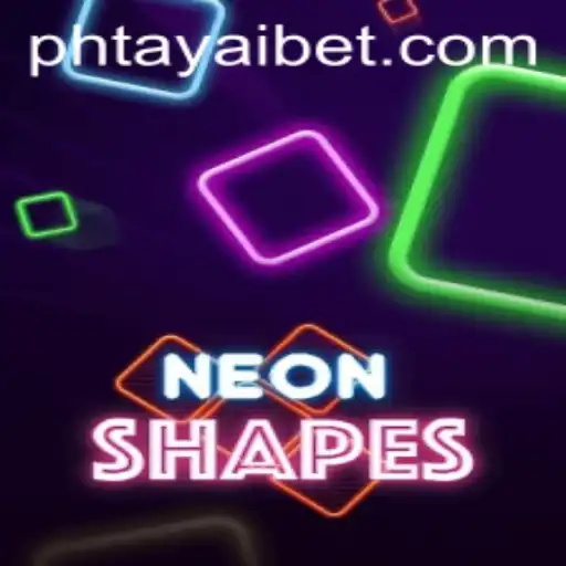 NeonShapes: A Mesmerizing Virtual World with PHtaya Challenge