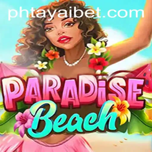 Exploring ParadiseBeach: A New Era in Digital Gaming