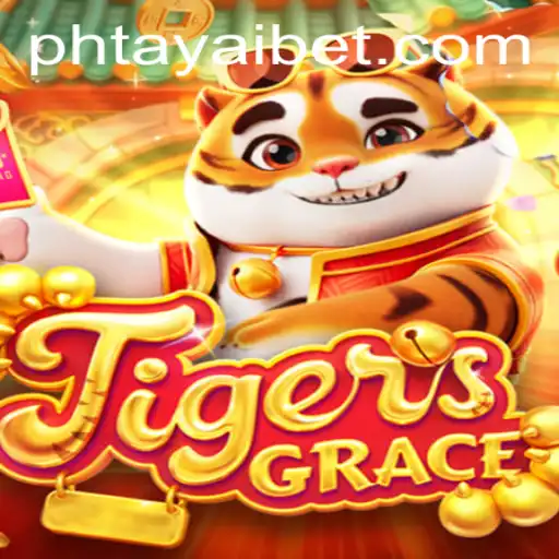 Exploring the Mystical World of TigersGrace: A Journey into PHtaya