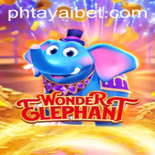 WonderElephant: A Captivating Journey into PHtaya