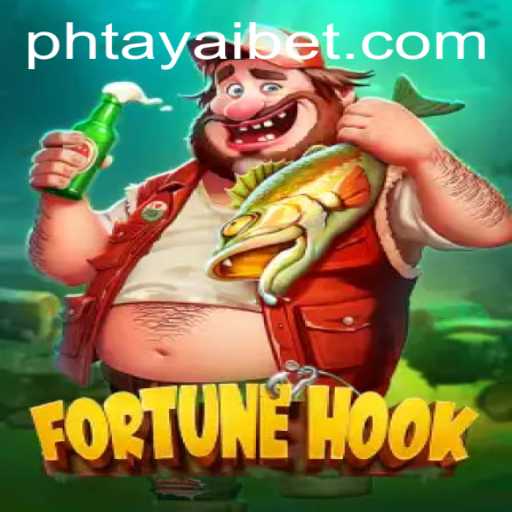 FortuneHook: Dive Into the Enchanting World of PHtaya