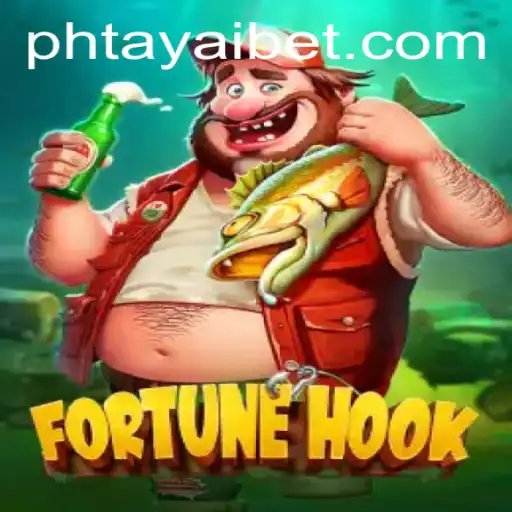 FortuneHook: Dive Into the Enchanting World of PHtaya