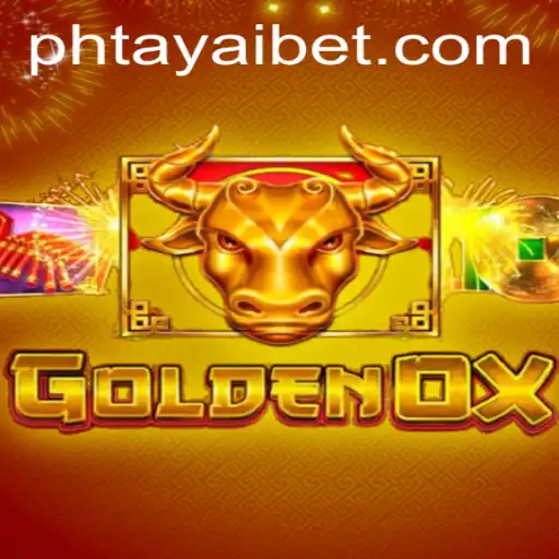 GoldenOx: Exploring the Thrilling Gameplay of PHtaya