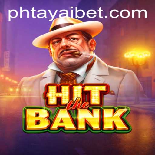 HitTheBank: A Thrilling New Adventure into Virtual Heist Strategies