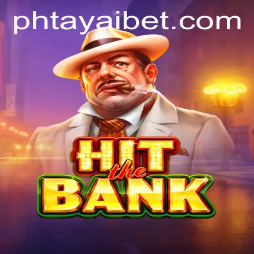 HitTheBank: A Thrilling New Adventure into Virtual Heist Strategies