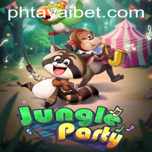 Discover the Excitement of JungleParty with PHtaya: A Journey into Adventure Gaming