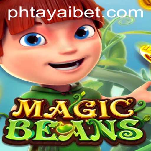 Enchanting Adventures Await in MAGICBEANS: A Deep Dive into Gameplay and Strategy