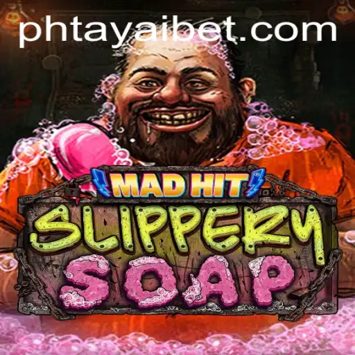 MadHitSlipperySoap: A Dynamic Adventure Game with PHtaya