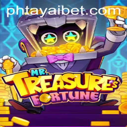 Exploring the World of MrTreasuresFortune: Unearth the Secrets of PHtaya
