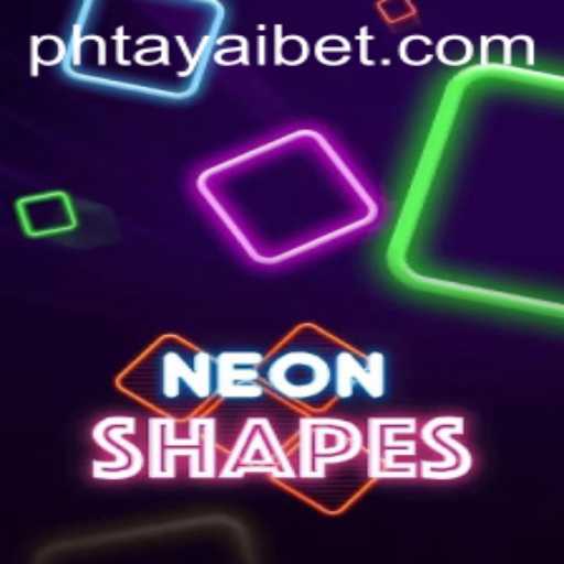 NeonShapes: A Mesmerizing Virtual World with PHtaya Challenge