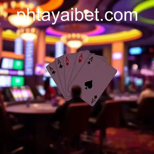 Navigating the Path to Responsible Gambling in PHtaya