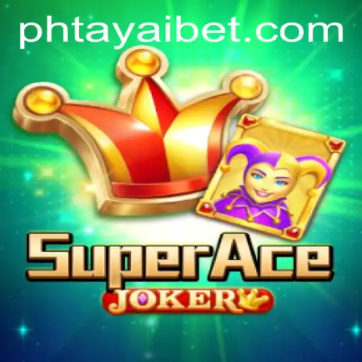 Discover the Thrills of SuperAceJoker: A Captivating Journey into PHtaya Gaming Universe