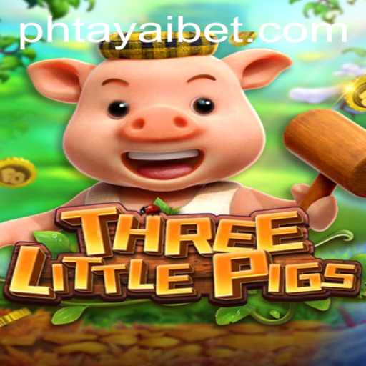 Discover the Exciting World of THREELITTLEPIGS: A New Gaming Experience