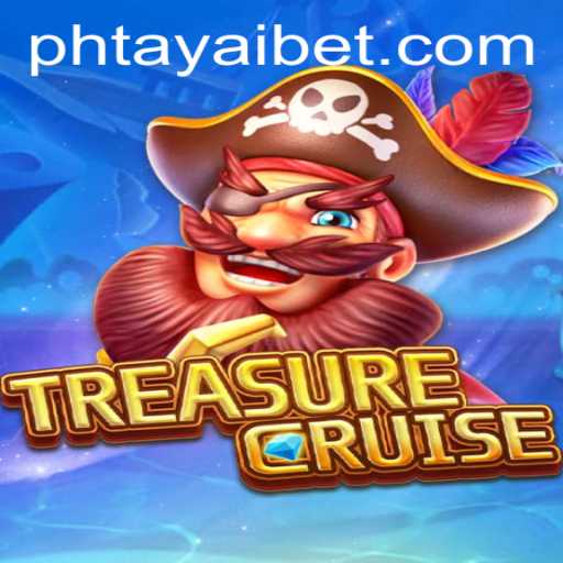 Embark on an Epic Adventure with TREASURECRUISE: The Exciting World of PHtaya